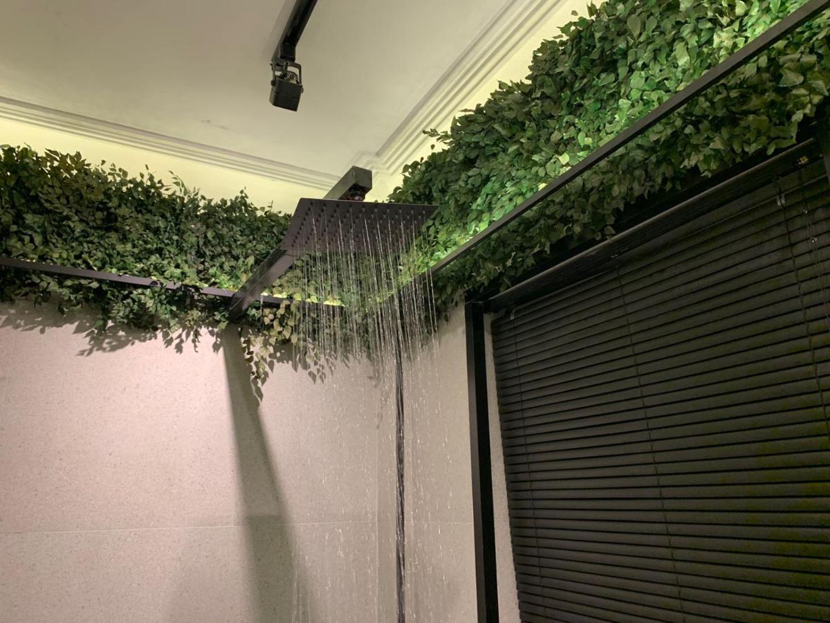Real Apartments 272 - Loft Com 2 Hidromassagens Alto Padrao Copacabana 리오데자네이루 외부 사진