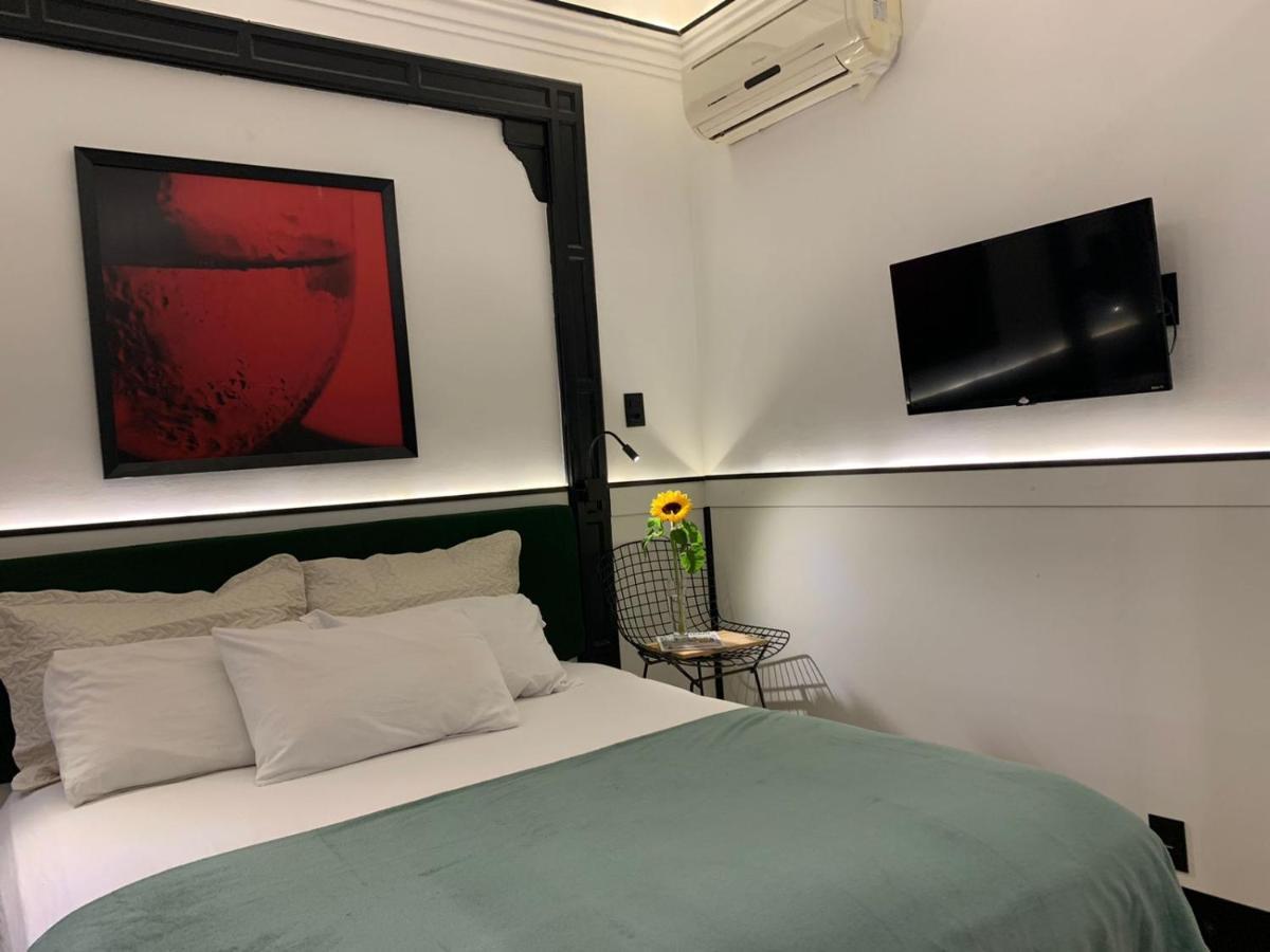 Real Apartments 272 - Loft Com 2 Hidromassagens Alto Padrao Copacabana 리오데자네이루 외부 사진