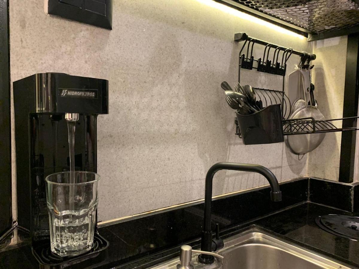 Real Apartments 272 - Loft Com 2 Hidromassagens Alto Padrao Copacabana 리오데자네이루 외부 사진