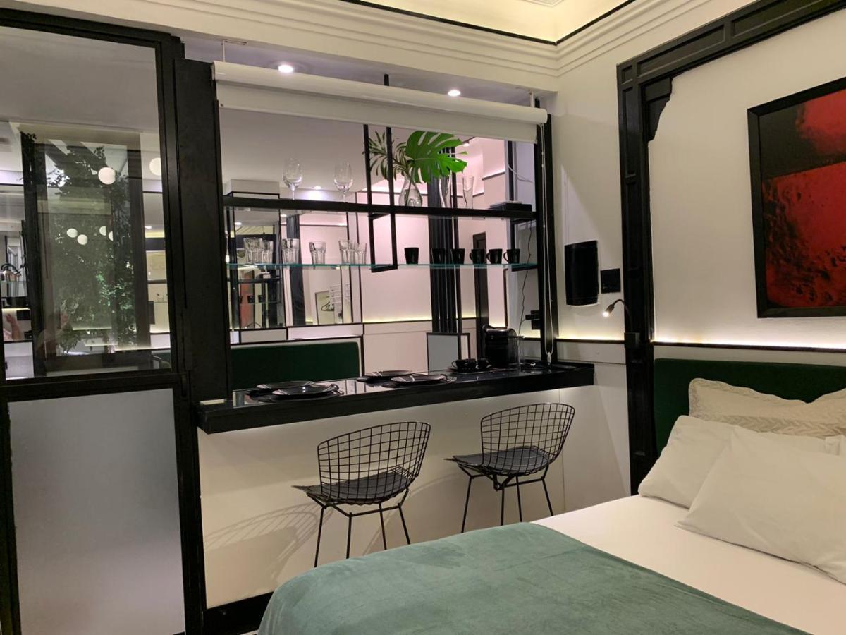Real Apartments 272 - Loft Com 2 Hidromassagens Alto Padrao Copacabana 리오데자네이루 외부 사진