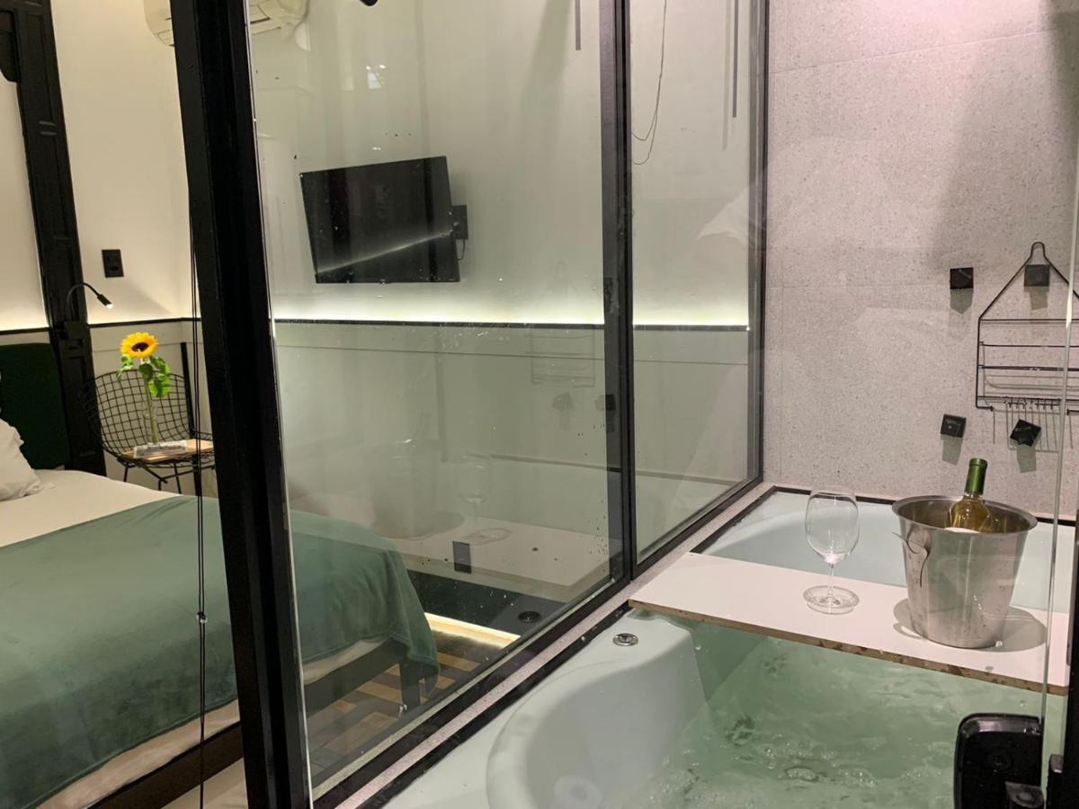 Real Apartments 272 - Loft Com 2 Hidromassagens Alto Padrao Copacabana 리오데자네이루 외부 사진
