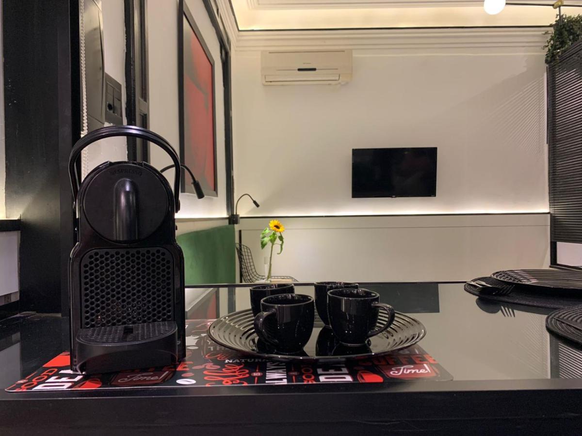 Real Apartments 272 - Loft Com 2 Hidromassagens Alto Padrao Copacabana 리오데자네이루 외부 사진